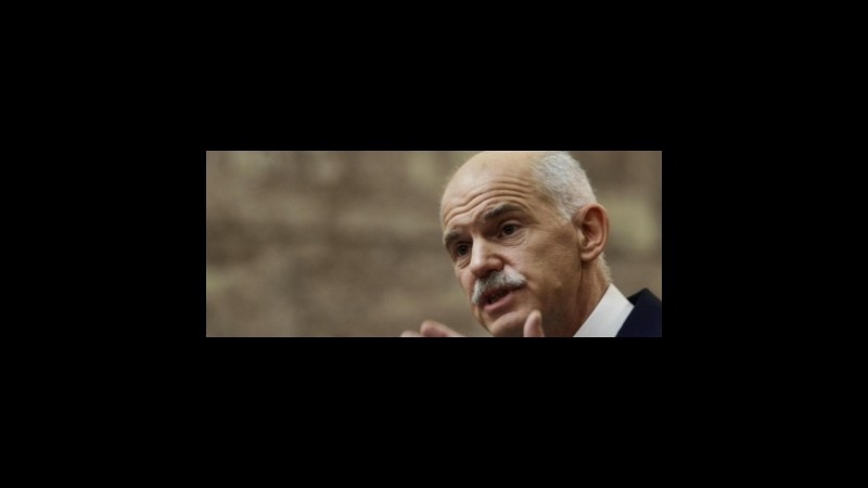 Crisi Grecia, l’addio all’euro si gioca a 2,20