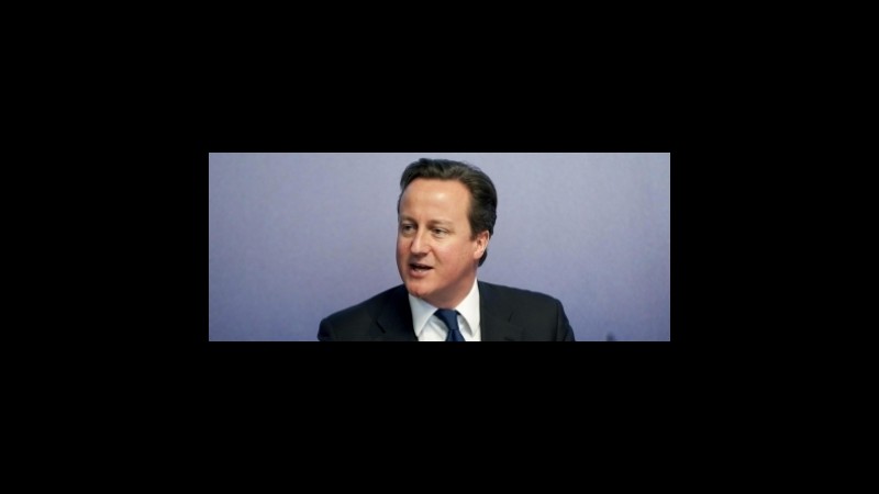 Scozia, Cameron teme il referendum: l’indipendenza entro il 2020 a 8,00