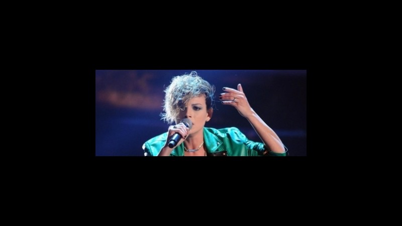 Festival di Sanremo: Emma boom, “Non è l’inferno” vince nel 46% delle scommesse