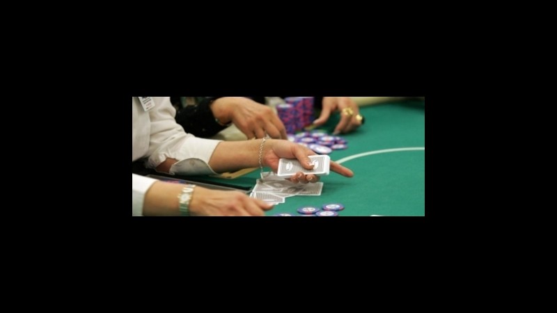 Casinò: semplicità e immediatezza, la ricetta vincente dell’online