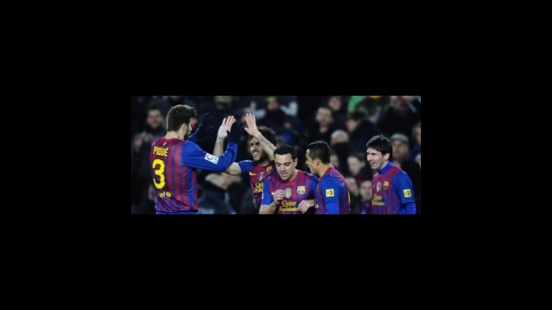 Champions League, Bayern Leverkusen-Barcellona: blaugrana favoriti a 1,40