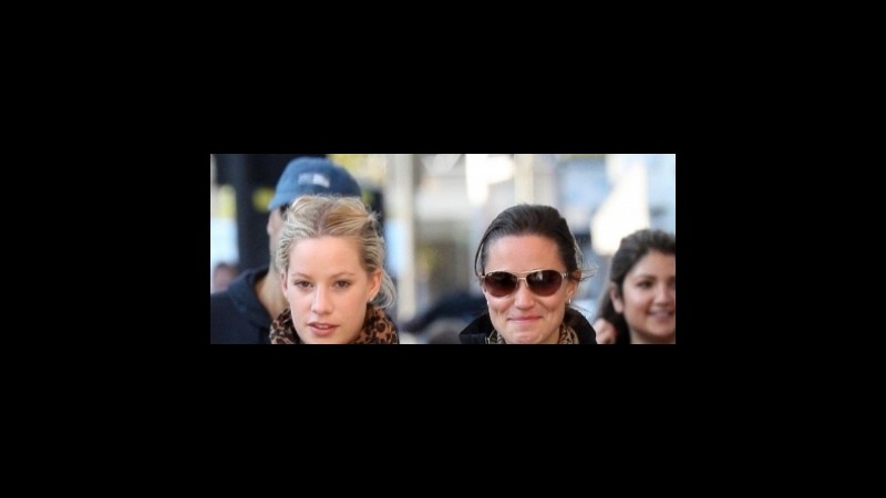 San Valentino, per i bookmaker Pippa Middleton verso l’altare