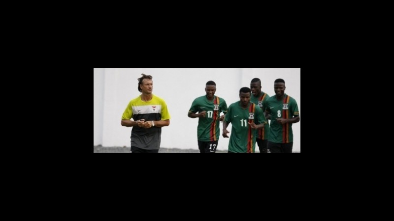 Coppa d’Africa: lo Zambia ci prova, l’impresa in finale vale 6,20