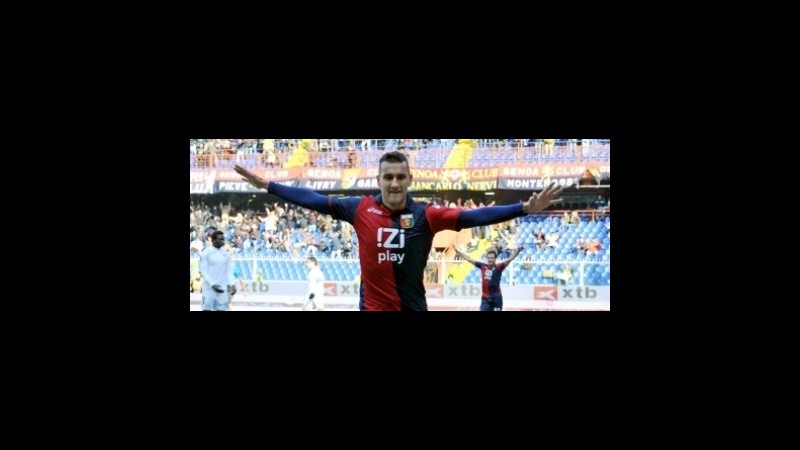 Catania-Genoa, rossoblu contro il “tabù” trasferta: il “2” si gioca a 3,75