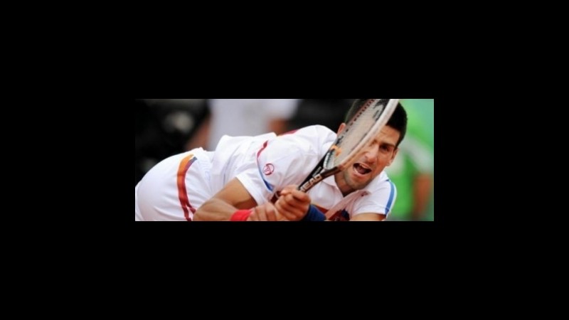 Wimbledon: Djokovic numero 1, ma i bookie scelgono Nadal