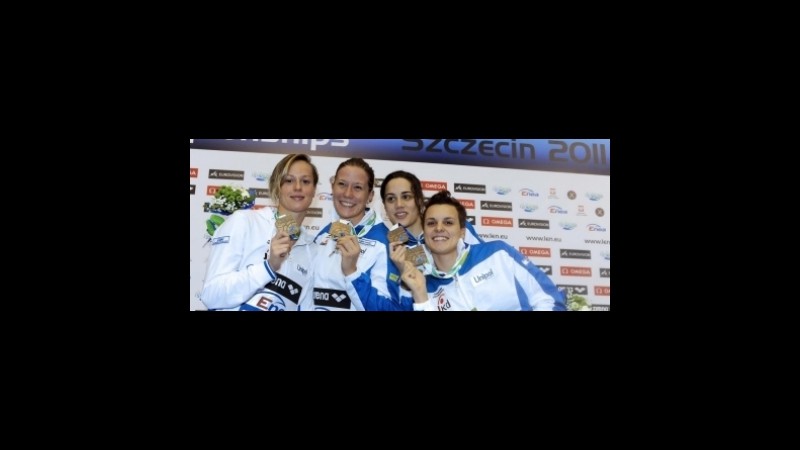 Londra 2012, Petrucci “vuole” 31 medaglie azzurre: per i bookie obiettivo a 1,82