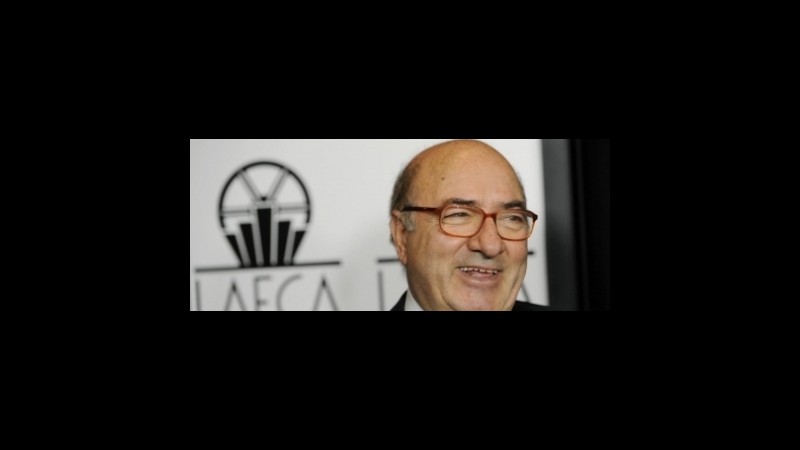 Oscar 2012, Migliore scenografia: Ferretti e Lo Schiavo favoriti a 1,50