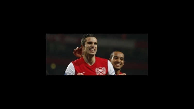 Fa Cup, l’Arsenal rimonta e conquista i bookie: il trofeo a 6,50