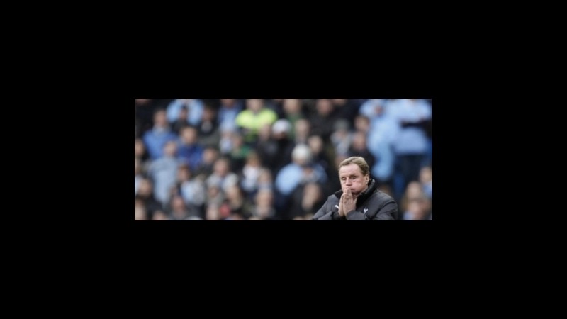 Redknapp dal tribunale alla Nazionale: per i bookie prenderà il posto di Capello