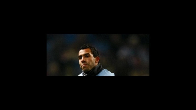 Caso Tevez, per i bookmaker resta solo il Milan