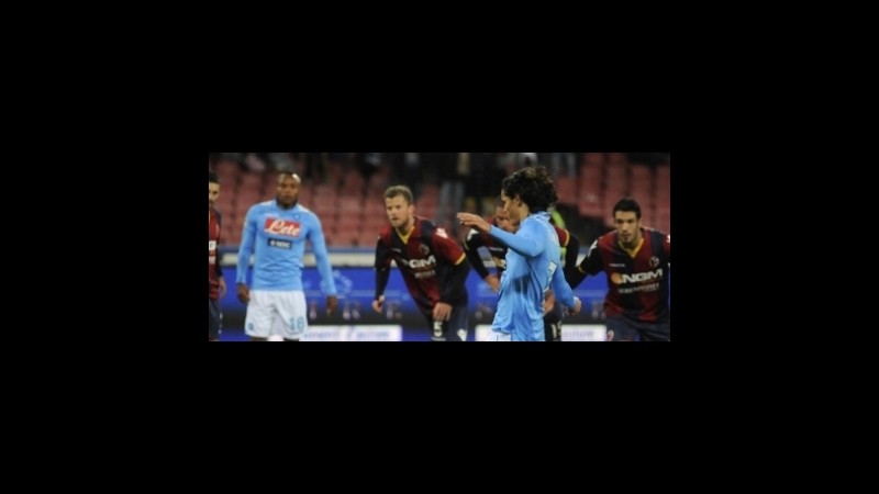 Coppa Italia: Napoli-Inter, sfida alla pari per i bookmaker