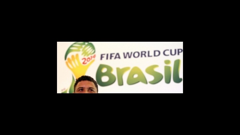 Mondiali 2014, Fifa contro Brasile: il “sì” agli alcolici negli stadi a 1,14