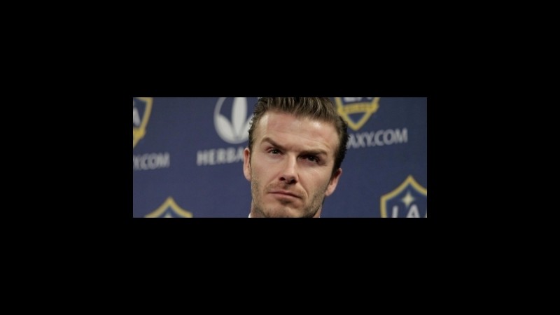 Olimpiadi 2012: Scholes, Beckham e Giggs in Nazionale si gioca a 5,00