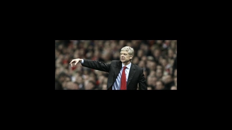 Premier: Van Persie junior impressiona Wenger, l’Arsenal si gioca a 250