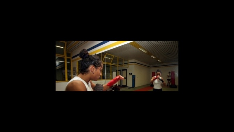 Olimpiadi 2012: boxe femminile come il tennis, atlete con la gonna a 9,00
