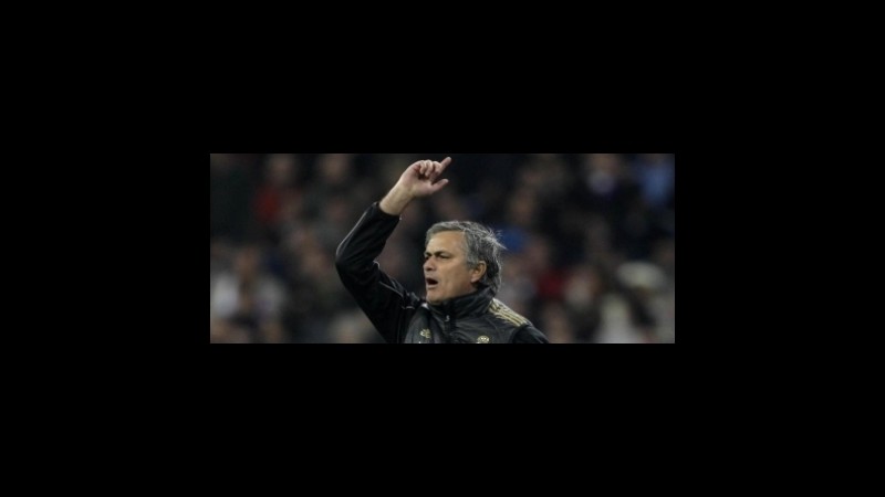 Mourinho e i fantasmi del Barça: il secondo ko in una settimana a 1,75