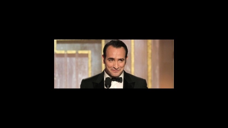 Cinema: Bafta, i bookie premiano The Artist e George Clooney