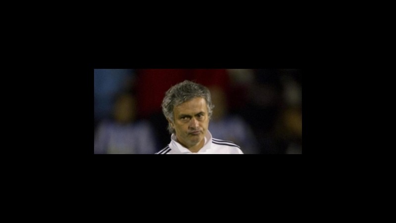 Coppa del Re, Real-Barça: la rivincita di Mourinho a 2,80