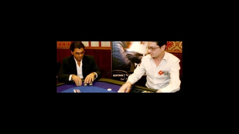 Poker, Luca Pagano nella storia dell’Ept: centra il 19esimo in the money
