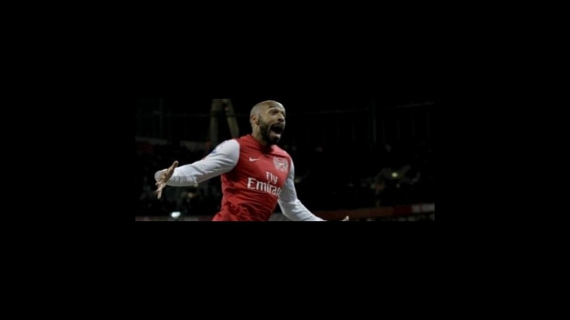 Henry e la barba portafortuna: per i bookie la terrà fino a marzo