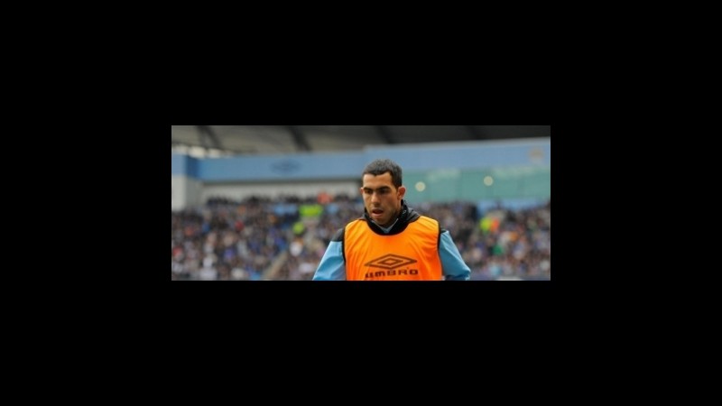 Tevez, i bookmaker cambiano idea: ora l’Inter è favorita a 1,67