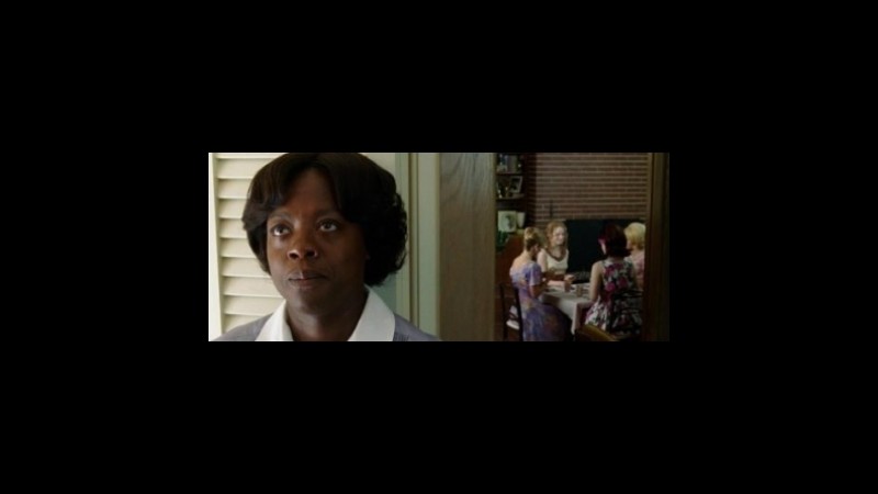 Golden Globe, una rivale per Meryl Streep: i quotisti puntano su Viola Davis