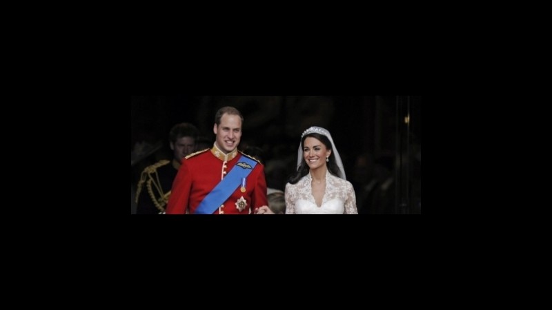 2012, i gossip secondo i bookmaker: Kate Middleton e Angelina Jolie le prossime mamme