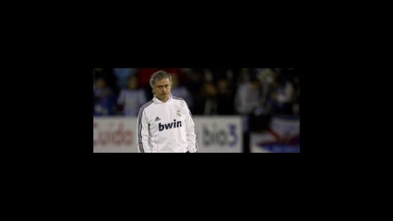Mourinho vuole la Premier, i bookie “prenotano” il Chelsea