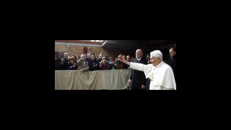 Natale, speranza e amore: i bookie puntano sulla benedizione Urbi et Orbi del Papa
