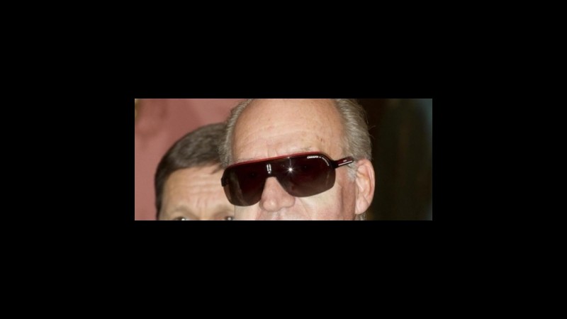 Spagna, discorso Natale di Juan Carlos: per i bookie parlerà di crisi e disoccupazione