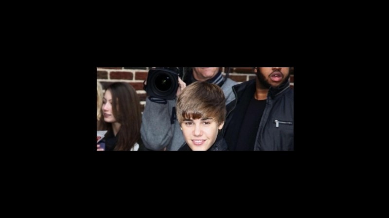 La prima coppia a nozze nel 2012, Justin Bieber e Selena Gomez si giocano a 34,00