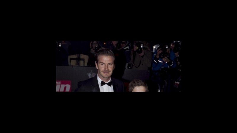 Ligue 1, effetto Beckham: il titolo al Psg a 1,73