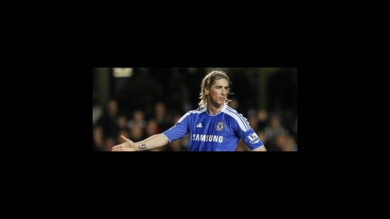 Calciomercato, in quota per Torres spunta l’Atletico Madrid