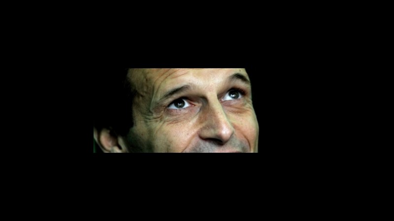 Serie A, Milan-Siena: tutto facile per Allegri, il segno “1” a 1,23