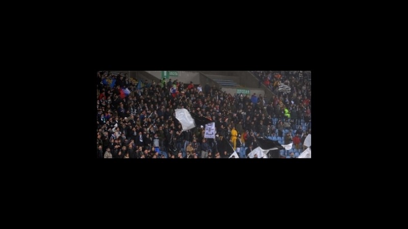 Tifosi e trasferte, i bookmaker promuovono la tessera del tifoso