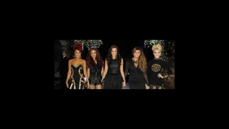 X-Factor Uk, vincono le Little Mix: il primo posto della Top 10 si gioca a 2,62