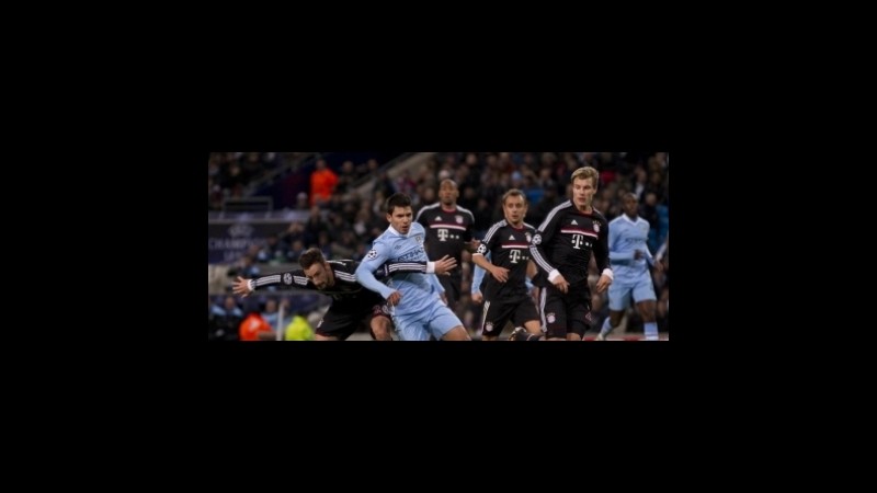 Premier League: in quota City a rischio anche contro il Chelsea