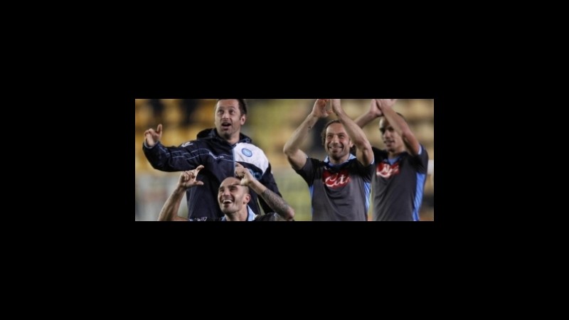 Vincente Champions: sempre testa a testa Barça-Real, il Napoli sogna a 40,00