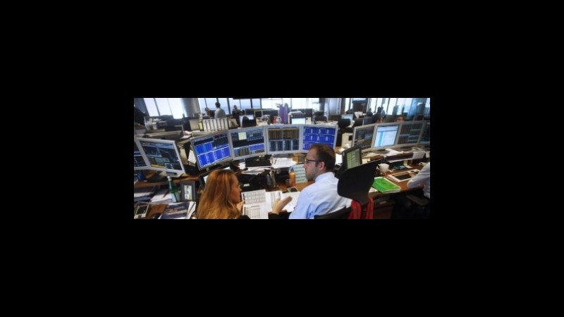 Crisi Eurozona: l’addio all’Euro entro fine 2012 è a 4,00