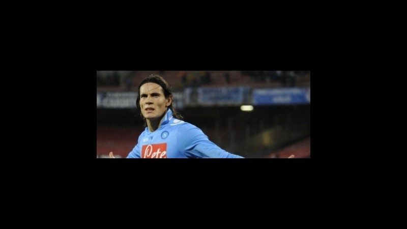 Champions: Villarreal-Napoli, azzurri favoriti a 1,63