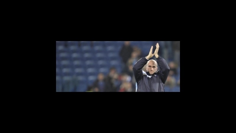Lazio ok sul Novara, il piazzamento Champions ora è a 2,75