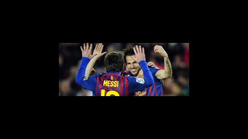 Pallone d’oro: annunciati i finalisti, Messi favorito a 1,10