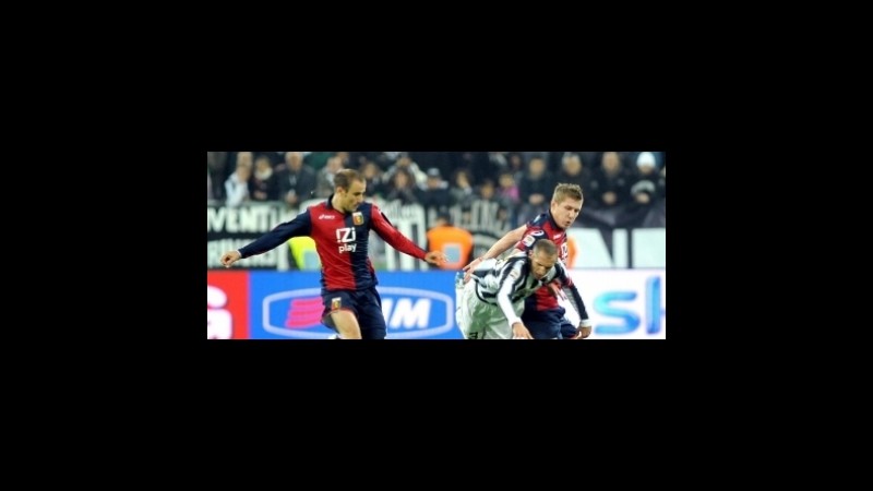 Serie A, Genoa-Milan: i tifozi Iziplay in prima linea a tifare rossoblu