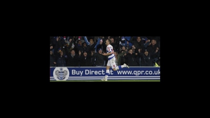 Premier, nuovo stadio per i Queens Park Rangers: per i bookie sarà a White City