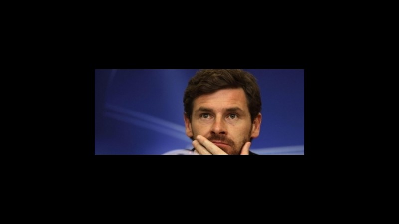 Premier, il Chelsea torna a vincere e Villa Boas riconquista la fiducia dei bookie