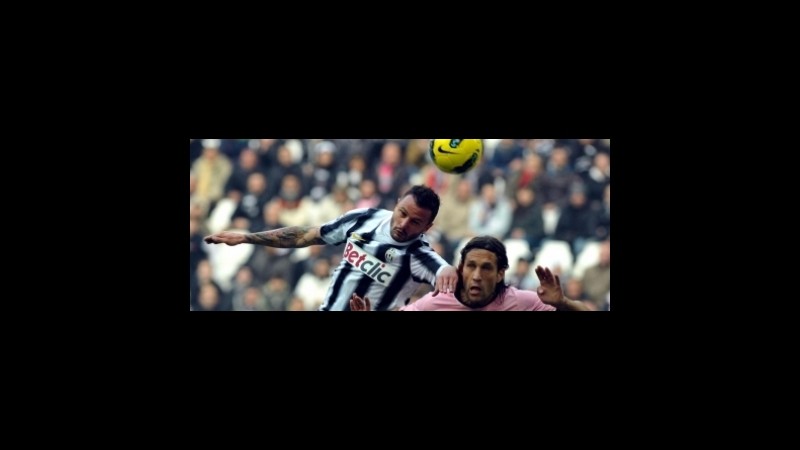 Serie A, vola la Juventus: lo scudetto si gioca a 3,10