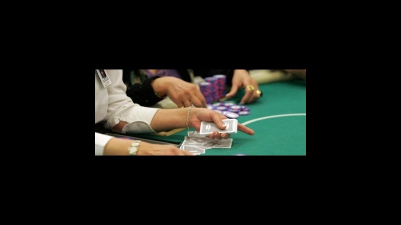 Poker, Wsop 2011: Limongi, Alioto e Pescatori a premio