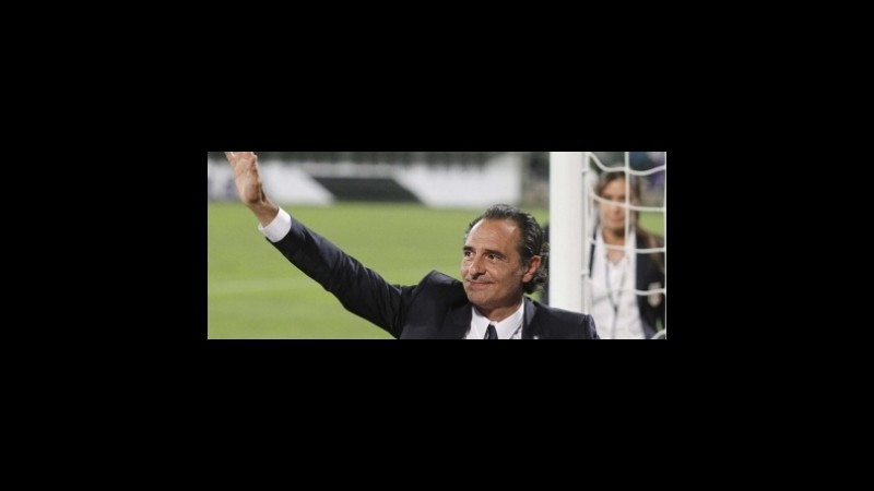 Polonia-Italia, successo azzurro a 2,05