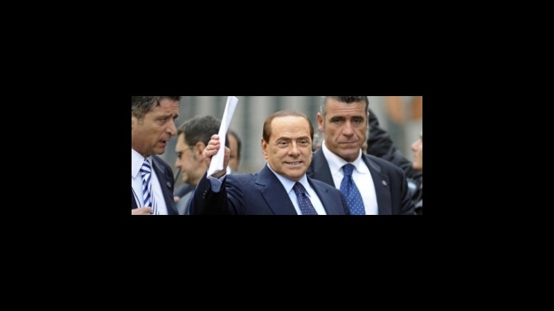Berlusconi si dimette, i bookmaker “eleggono” Monti