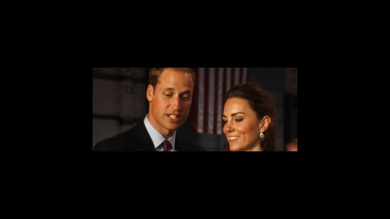 Will e Kate, gli scommettitori hanno deciso: bebè in arrivo nel 2012